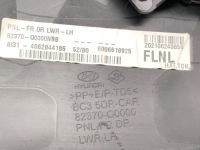 фото thumb №5, Обшивка двері лівий перед hyundai i20 iii хетчбек оббивка