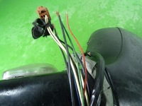 фото thumb №11, Peugeot 207 зеркало правое лак exld