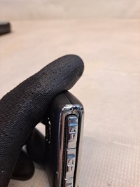 фото thumb №5, Ключ pilot volvo xc40 31652549