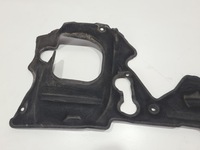 фото thumb №7, Mercedes c-klasa w205 шумоизоляция стены перегородки