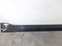 фото thumb №3, Поріг праві накладка порогова права audi rs6 c8