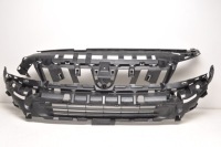 Купити Peugeot rifter решітка  решітка радіатора рестайлінг  009202106269, фото thumb