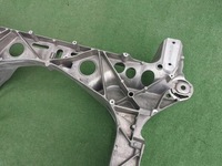 фото thumb №11, Tesla s plaid подрамник подрамник подрамник задняя задний 1790106-00-a 1420562-98-h