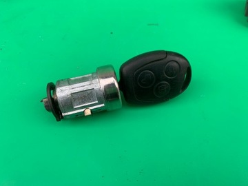 фото thumb №10, Компьютер набор иммобилайзер старт ford mondeo mk3 st220 3.0 v6 00- 2s7a-12a650-fb