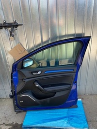 фото thumb №6, Renault megane gt line двері правий перед