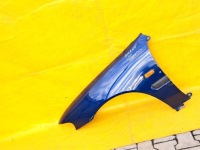 фото thumb №8, Крила лівий перед rover 400 granatowy 95-00r .