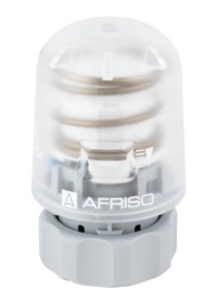 2-Х КОНТУРНЫЙ НАПОЛЬНЫЙ КОЛЛЕКТОР AFRISO CONTROL