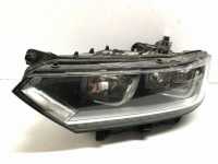 фото thumb №9, Vw passat b8 3g универсал фара левые перед оригинальные 3g1941035c
