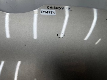 фото thumb №11, Капот vw caddy iv 4 2k7 20r.- кришка двигуна