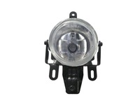 фото thumb №1, Mitsubishi pajero 03-07 lift протитуманні фари idealne лівий