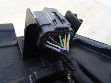 фото thumb №14, Лампа перед права mazda 6 vi gl gt 18- повний led grf5-51030 pin13 +3