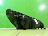фото thumb №10, Фара передняя левая оригинальная ford s-max 2.0 b 2009 5d 1lj009250-03