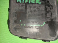 фото thumb №3, Peugeot partner iii 3 citroen berlingo iv 4 заглушка фаркоп перед 9816769280