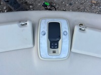 фото thumb №4, Volvo xc60 i потолок защита стоек ручки козырьки комплект 39885692