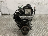 Двигун peugeot 3008 2 1.6 blue hdi 17 r dv6fc-bhz Недорого, фото thumb