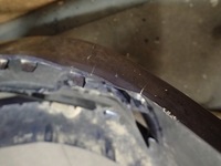 фото thumb №7, Бампер перед bmw ii 2 f45 f46 lift lci