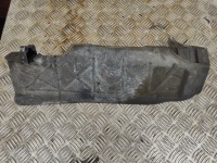 фото thumb №2, Mercedes w211 2.2 cdi захист теплова