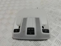 фото thumb №1, Лампа потолочный mercedes w246 a0009006503