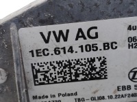 фото thumb №7, Vw id.3 booster підсилювач гальм гальма з głównym cylindrem pro двигун електричний