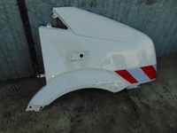 фото thumb №6, Крила правий перед vw crafter контейнер бортовий