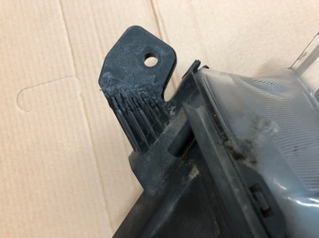 фото thumb №6, Citroen jumpy iii 2016- лампа правая перед 9808567680