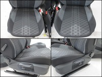фото thumb №7, Сидіння оббивка vw taigo 22r r-line алькантара