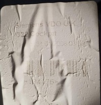 фото thumb №8, Панель приладів приладова консоль range rover iii l322 eu