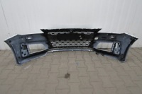 Бампер перед передній audi tt 8s0 s line lift 18- Київ, фото thumb