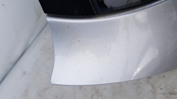 фото thumb №11, Крышка багажника vw scirocco la7w