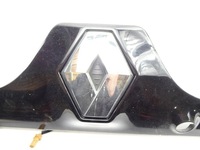 фото thumb №8, Решётка радиатора радиатора решетка renault koleos i