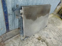 фото thumb №11, Комплект радиатор вентилятор vivaro trafic 2.0 dci cdti