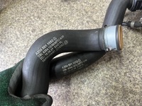 фото thumb №7, Магистраль водяная шланги помпа wody mercedes w204 2.2 cdi 651 org