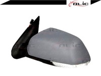 фото thumb №3, Дзеркало зовнішні електричні асферичне підігрівом