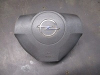 фото thumb №8, Торпедо консоль подушки 13111348 , 13111177 opel zafira b 05-14 r.