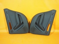 фото thumb №13, Audi a5 8t сиденья заднее сиденье обшивки czarna кожа 14km