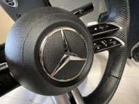 фото thumb №13, Консоль pulpit торпедо mercedes glc 254 купе suv подушка  ремені подушки