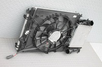 фото thumb №14, Комплект радіатор вентилятор радіатор nissan qashqai iii j12 1.3 dig-t 21-