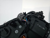 фото thumb №6, Фара лампа mazda 2 demio iv передній рестайлінг 2014-2017 повний led ліва