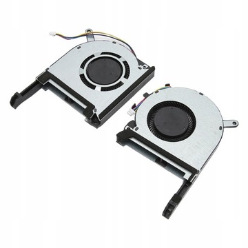 4-контактный вентилятор для процессора ASUS TUF GAMING FX505DU FX505DY FX505DDGPU