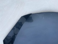 фото thumb №3, Капот крышка двигателя mazda 2 ii przedlift 07-10