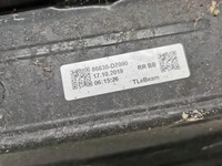 фото thumb №10, Балка бампера задня hyundai tucosn ii 86630-d7000