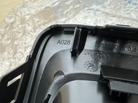 фото thumb №10, Jeep renegade 14-20r решётка бампера передний перед