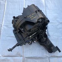 фото thumb №1, Fiat 500 отопитель климат-контроль 2013r