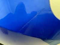 фото thumb №12, Subaru brz toyota gt-86 бампер задній задня 57704ca010