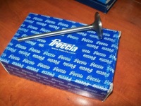 Клапан впускний  renault premium major 5010295349 Ціна, фото thumb