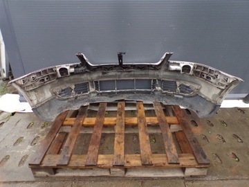 фото thumb №10, Бампер переднее перед vw passat b5 рестайлинг