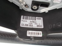 фото thumb №11, Кермо шкіряний мультифункція opel vectra c signum 13208853