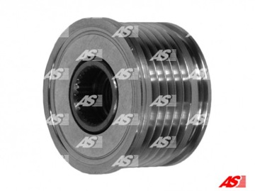 фото thumb №2, Сцепления генератора as-pl afp3010