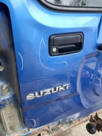 фото thumb №9, Suzuki jimny iii крышка багажника zcwc04