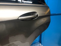 фото thumb №4, Mercedes w212 універсал двері лівий зад ліві задні 963